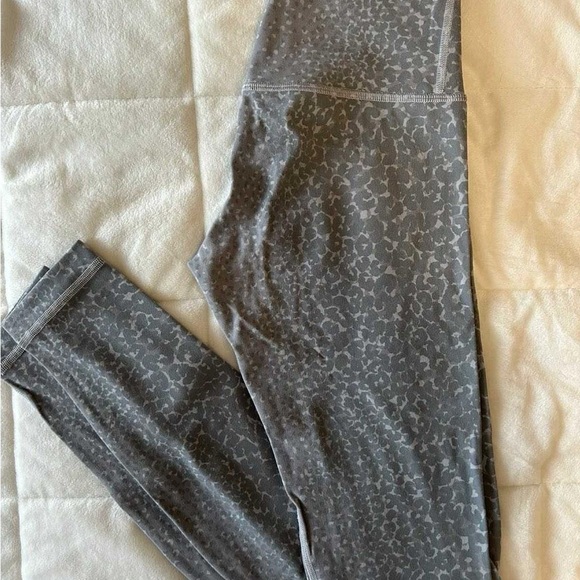 Lululemon align full length - Picture 2 of 2